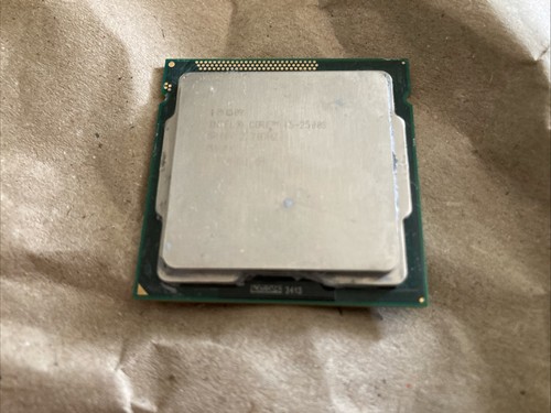 Intel core 2500s 2 70 - i5-2500s, ghz
