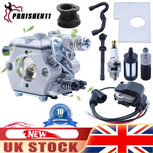 Carb carburetor ignition - carb, coil