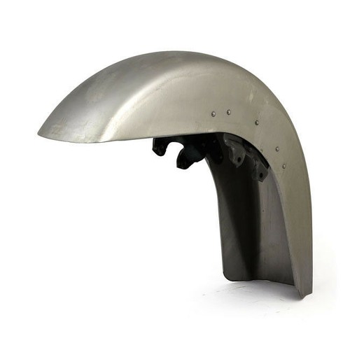 Front fender mudguard - fl,