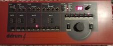  DDRUM 4 electronic drum module Brain Trigger Unit