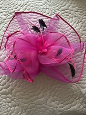 wedding hats fascinators