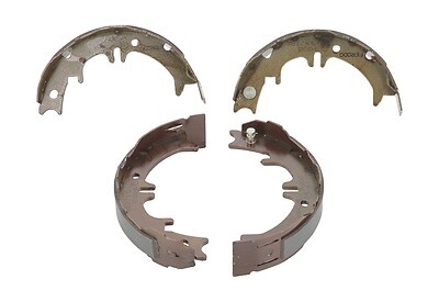 Brake shoes fits lexus gs300 - shoes,