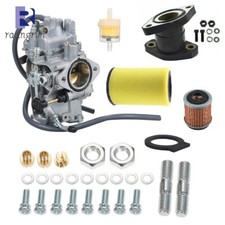 Carburetor Air Filter for