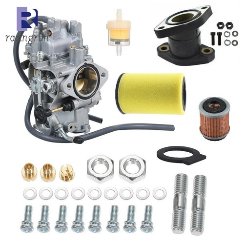 Carburetor air filter - carburetor,