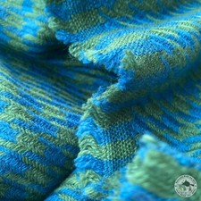 Cashmere blanket "Garphu" -