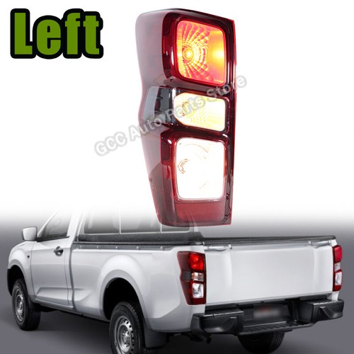 Left for isuzu max pickup - d-max,