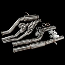 BMW E36 M50/M52 6-Cylinder