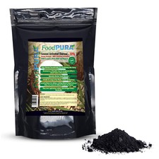 FoodPURA 100% Coconut