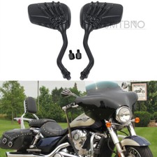 Skull Skeleton Hand Bone Rear