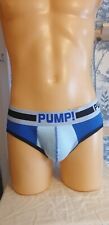 L51XL-PUMP Underwear Men's Size L-XL p Gay Interest