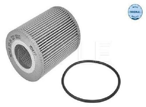 Genuine meyle oil - filter, 53-14