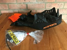 ACERBIS MX SKID GLIDE PLATE