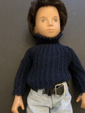 Vintage Sasha Gregor Doll