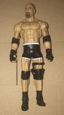 WWE Bill Goldberg Mattel