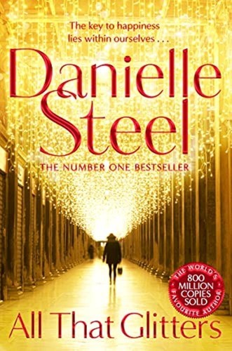 All that glitters danielle - -,