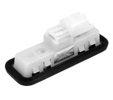 TAILGATE BOOT LOCK'S MICRO
