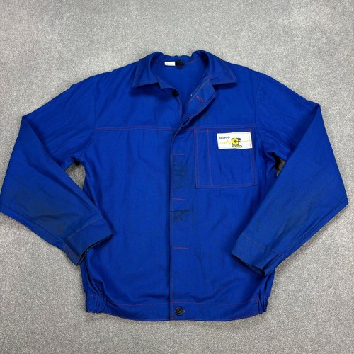 Vintage french jacket adult - french,