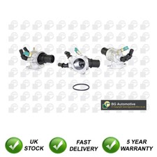 Thermostat Coolant SJR Fits