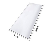 1.5mm Thick Clear Transparent Vinyl PVC Tablecloth Table Protector Plastic Cover