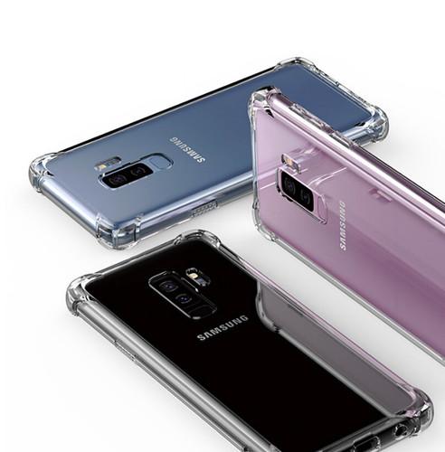 Luxury ultra slim shockproof - slim,