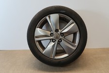 TOYOTA VERSO 2013-2018 ALLOY