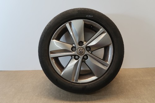 Toyota verso 2013 2018 alloy - 2013-2018,