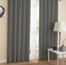 THERMAL BLACKOUT CURTAINS