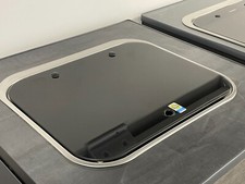 Caravan Sink & 12v Tap with