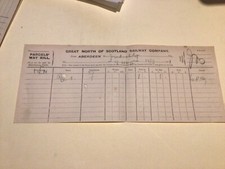 Great north of Scotland