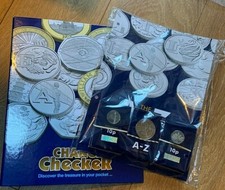 FULL SET OF 26 CARDED 2019 UK