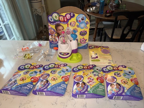 Oonies lot inflater - lot,