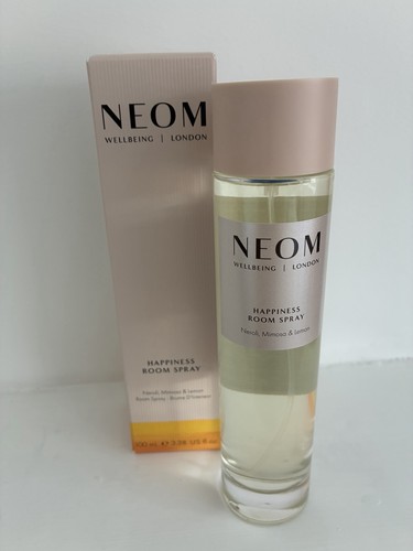 Neom happiness room - happiness, spray