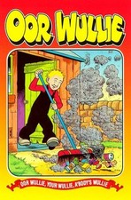 Oor Wullie 1999 (Bi-Annual)