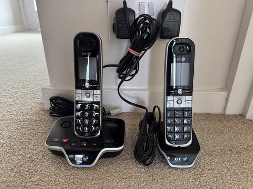 8600 cordless phone - bt,