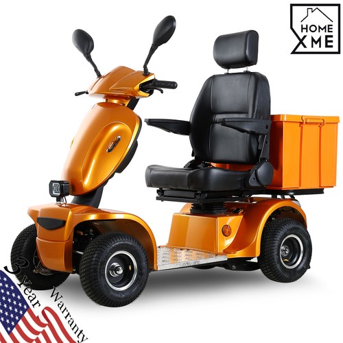 Wheels heavy duty mobility - 4,