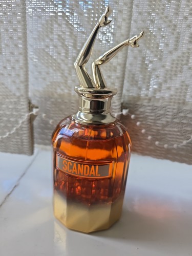 Jean paul gaultier scandal - jean,
