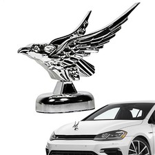 Vintage car hood ornament - vintage,