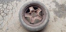 VAUXHALL ZAFIRA B MK2 STEEL