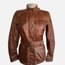 Belstaff Roadmaster 1981 Wax
