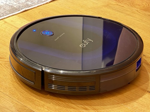 Eufy robovac 15c max wifi - max,