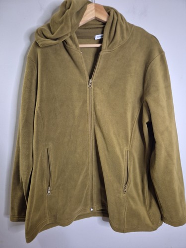 Damart unisex olive - olive, full