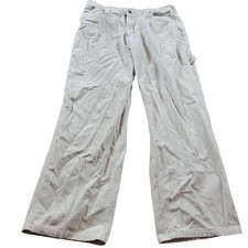 Vintage Lee Dungaree Corduroy