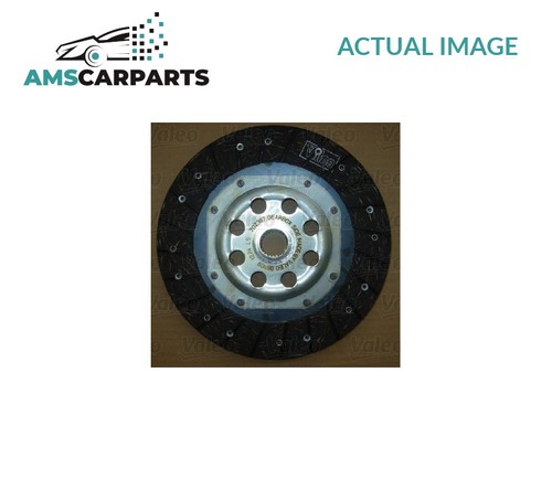 Clutch kit 826675 valeo - clutch,
