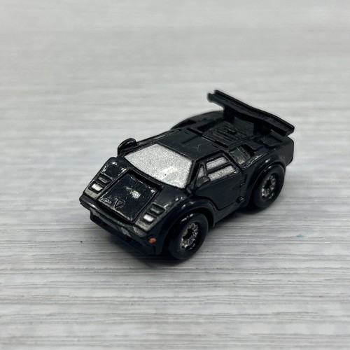 Micro machines lamborghini - machines,
