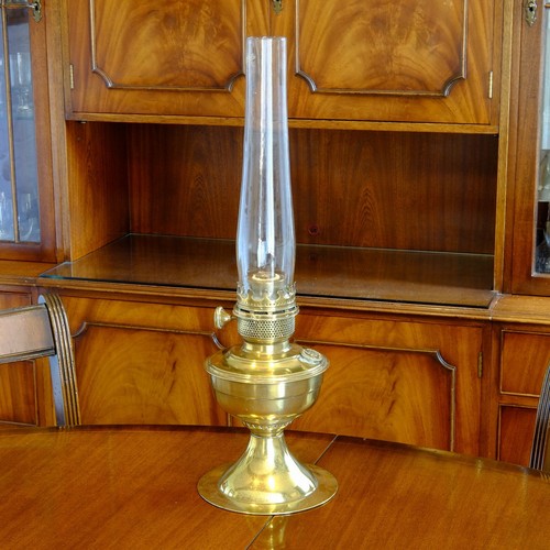 Original vintage aladdin oil - original,