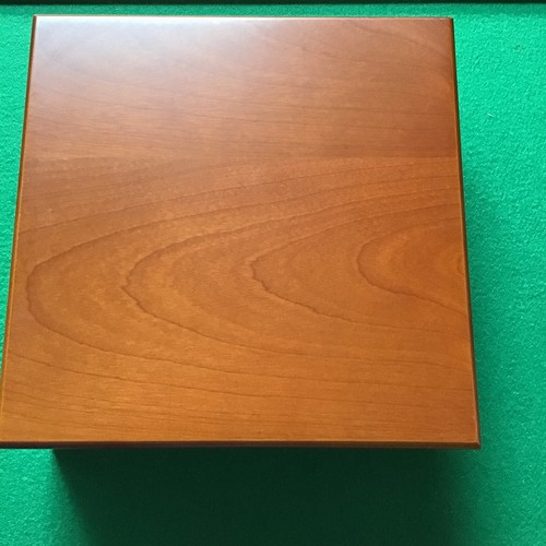 Empty wood dreyfuss co watch - wood,