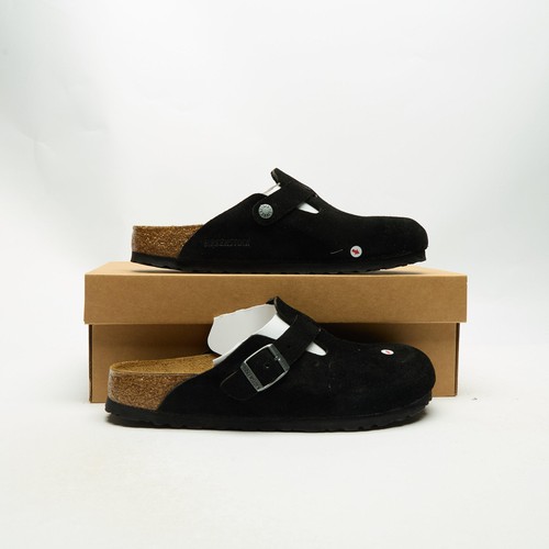 Birkenstock boston women - birkenstock, women's