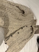 Wool Green Emerald Irish