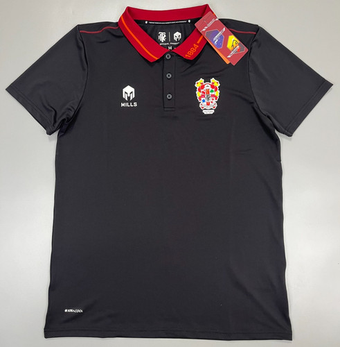 Tranmere rovers 140 years polo - rovers,