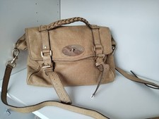 Mulberry Alexa Cross Body Bag